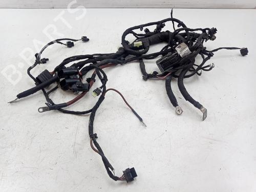 Used Wiring harness Wiring harness MERCEDES-BENZ V-CLASS (W447) V 300 CDI / d (447.811, 447.813, 447.815) (237 hp) 39963386 39963386