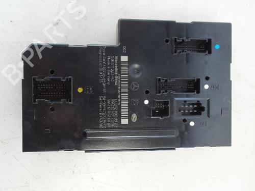 Used Comfort control module MERCEDES-BENZ E-CLASS T-Model (S212) E 200 CDI / BlueTEC (212.205, 212.206) (136 hp) 22490223
