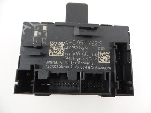 Used Electronic module PORSCHE CAYENNE (92A) 3.0 S E-Hybrid (416 hp) 22479185
