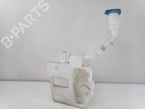 Windscreen washer tank VW POLO V (6R1, 6C1) 1.0 TSI | BP28276708C113 