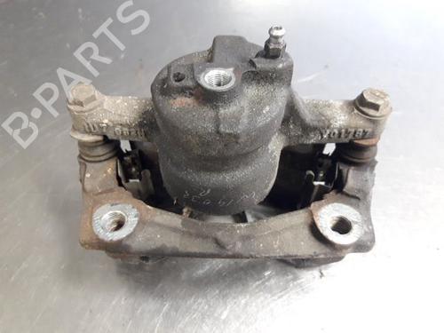 Right front brake caliper PEUGEOT 107 (PM_, PN_) 1.0 | BP22467052M104 