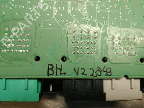 Electronic module LAND ROVER RANGE ROVER SPORT III (L461) P460e PHEV AWD | BP22914919M83