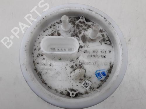 Fuel pump VW POLO V (6R1, 6C1) 1.4 (6R1) | BP22502158M76 