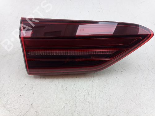 Used Left taillight Left taillight VW POLO VI (AW1, BZ1, AE1) 1.0 TSI (110 hp) 40432832 40432832