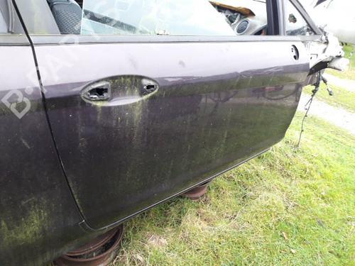 Right front door FORD FIESTA VI (CB1, CCN) 1.25 | BP22481501C3 
