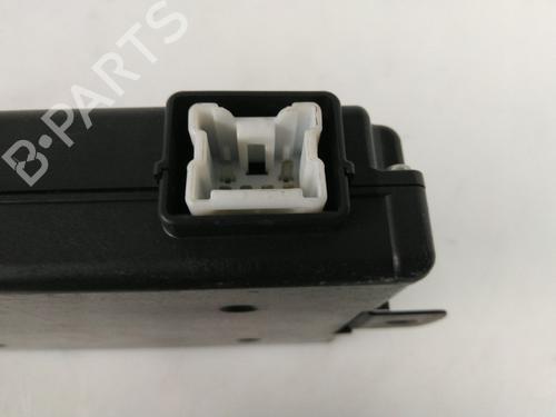 Comfort control module MITSUBISHI COLT VI (Z3_A, Z2_A) 1.3 (Z21A) | BP22464016M56 
