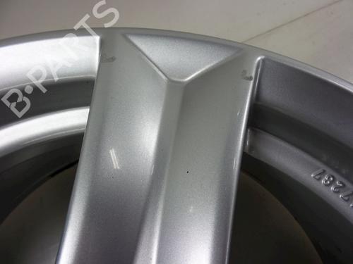 Rim OPEL ASTRA H (A04) 1.6 (L48) | BP22481547C45 