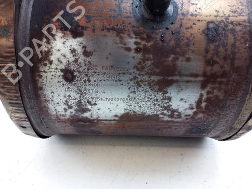 Particulate filter MERCEDES-BENZ VITO Van (W447) 109 CDI (447.601, 447.603, 447.605) | BP32374135M81 - Image 6