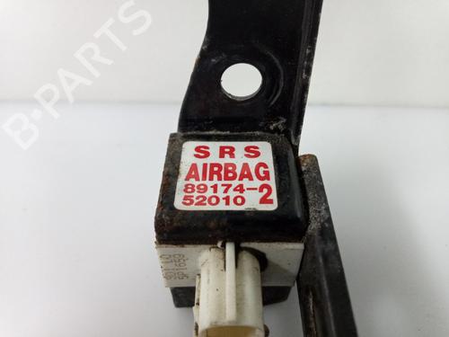 Modulo electronico TOYOTA YARIS VERSO (_P2_) 1.5 (NCP21_) | BP22502532M83