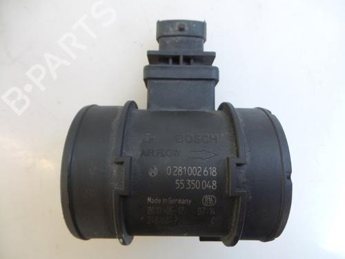 Used Mass air flow sensor Mass air flow sensor 22476830 22476830