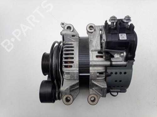 Alternator VOLVO V60 II (225) B3 Mild-Hybrid | BP22780962M7 