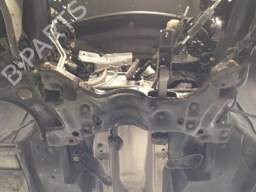 Forbro SKODA FABIA II Combi (545) 1.2 TDI (75 hp) 22499866