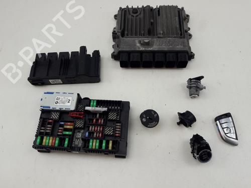 Used Control unit Control unit 24375344 24375344