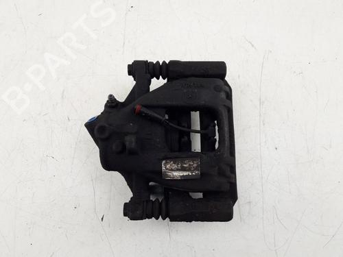 Left rear brake caliper MERCEDES-BENZ SPRINTER 3,5-t Van (B906) 311 CDI (906.631, 906.633, 906.635, 906.637) | BP22500459M107 