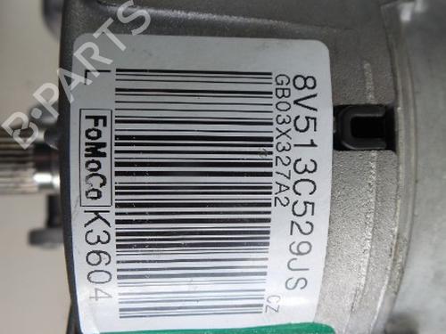 Steering column FORD FIESTA VI (CB1, CCN) 1.6 TDCi | BP22476539M21