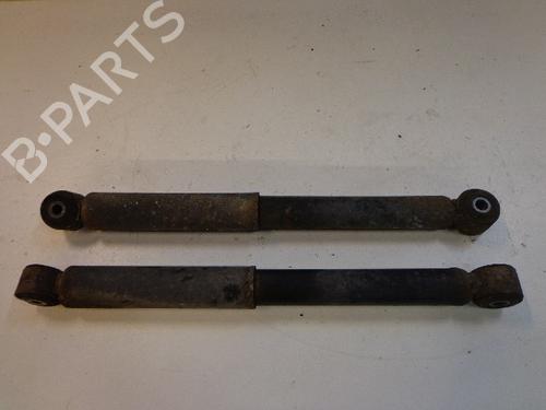 Used Right front shock absorber SEAT ALHAMBRA (7V8, 7V9) 2.0 i (115 hp) 22468942