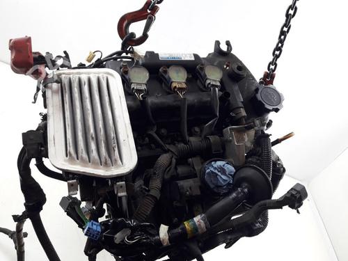 Engine DAIHATSU CUORE VII (L275_, L285_, L276_) 1.0 (L276) | BP22513310M1 