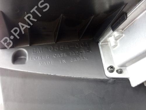 Display monitor BMW 5 (G30, F90) M 550 d xDrive | BP24375316C48 