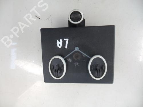 Elektronisk modul VW PASSAT B8 Variant (3G5, CB5) 1.6 TDI | BP22483358M83