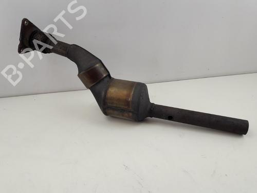 Catalyst RENAULT SCÉNIC II (JM0/1_) 1.6 (JM0C, JM0J, JM1B) | BP22510557M10 