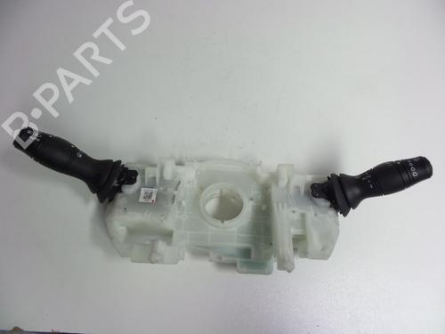 Used Steering column stalk RENAULT SCÉNIC III (JZ0/1_) 1.6 16V (JZ0U, JZ1B) (110 hp) 22465057