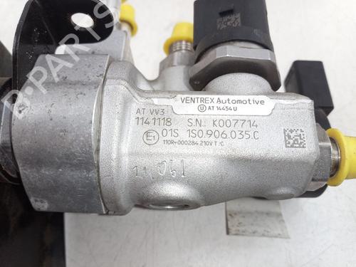 Electronic sensor VW UP! (121, 122, BL1, BL2, BL3, 123) 1.0 EcoFuel | BP37427963M84 - Image 5