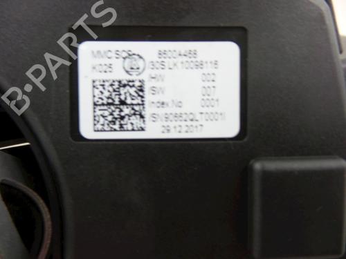 Steering column stalk MITSUBISHI MIRAGE / SPACE STAR VI Hatchback (A0_A) 1.0 (A05A) | BP22486959I23 