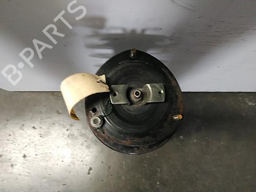Left front shock absorber SUZUKI BALENO Estate (EG) 1.8 i 16V (SY418) | BP22450020M16 