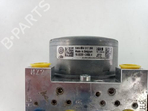 ABS pump SKODA OCTAVIA IV Combi (NX5, PV5) 1.4 TSI RS iV | BP22511154M43 