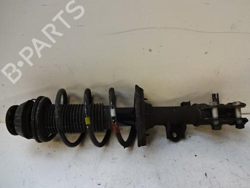 Used Left front shock absorber KIA RIO III (UB) 1.25 CVVT (86 hp) 22472101