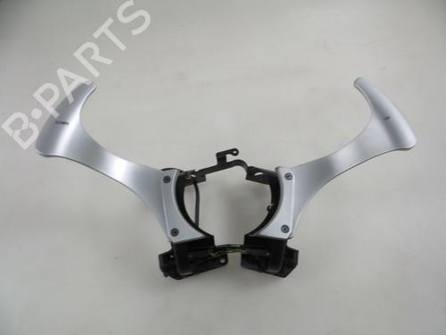 Used Steering wheel controls FERRARI F430 Spider F430 (486 hp) 22479446