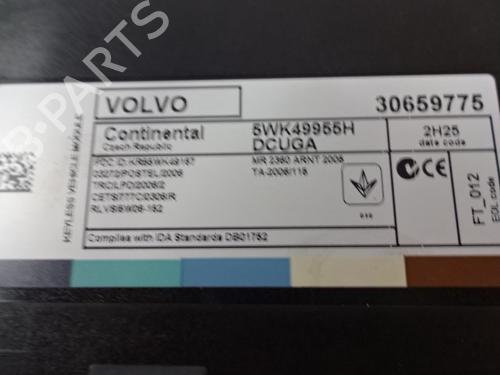 Elektronisk modul VOLVO V40 Hatchback (525) D2 | BP22471370M83 