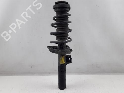 Used Right front shock absorber OPEL ASTRA J GTC 1.4 Turbo (08) (140 hp) 22508003