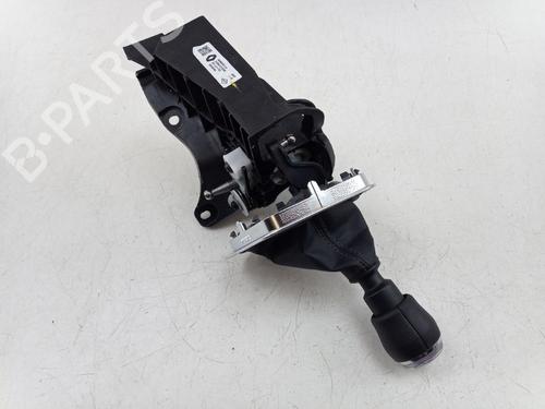 Shift knob RENAULT TRAFIC III Van (FG_) 2.0 dCi 110 (FGMW) | BP38444369I34 - Image 2