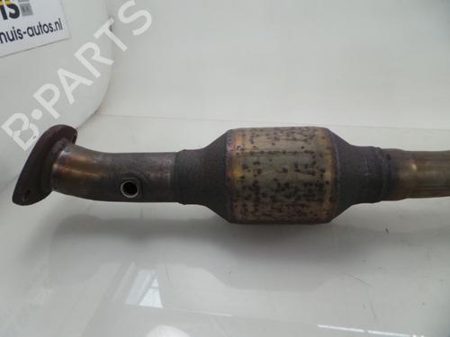 Used Catalyst TOYOTA RAV 4 IV (_A4_) 2.0 4WD (ZSA44_, ZSA44R) (151 hp) 22480560
