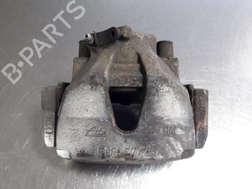 Højre bremsekaliber foran OPEL MERIVA A MPV (X03) 1.6 (E75) (105 hp) 22458288