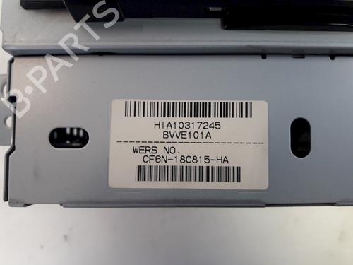 Electronic module VOLVO V40 Hatchback (525) D2 | BP22491350M83 
