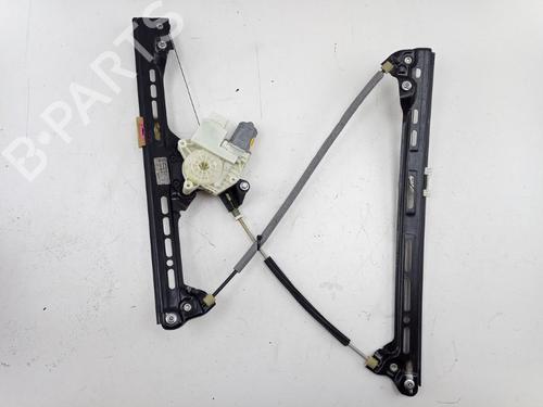 Used Front left window mechanism Front left window mechanism 22930871 22930871
