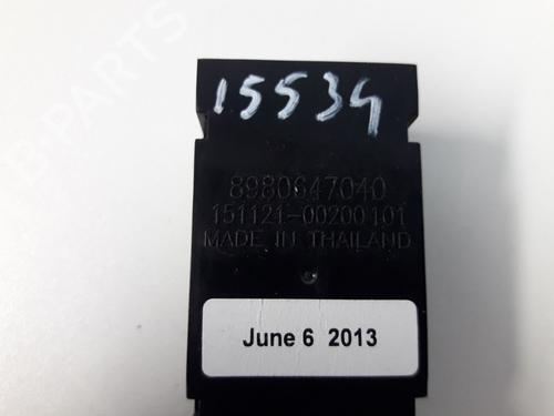 Elektronisk sensor ISUZU D-MAX II (TFR, TFS) 2.5 CRDi (TFR86J) | BP22477027M84