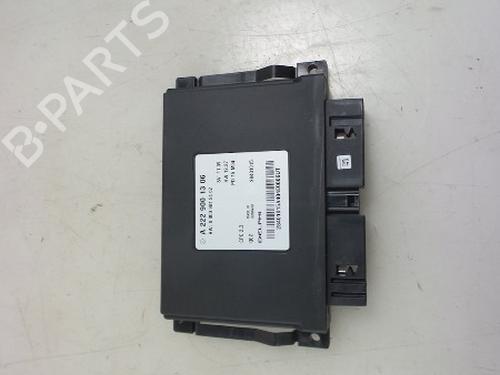 Elektronisk modul MERCEDES-BENZ C-CLASS (W205) C 350 e (205.047) (279 hp) 22483534