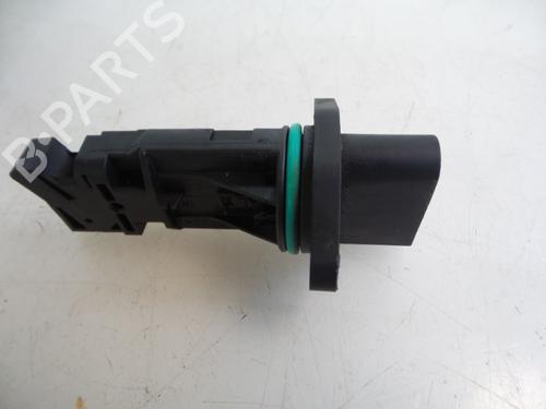 Used Mass air flow sensor SKODA OCTAVIA II (1Z3) 1.9 TDI (105 hp) 22476964