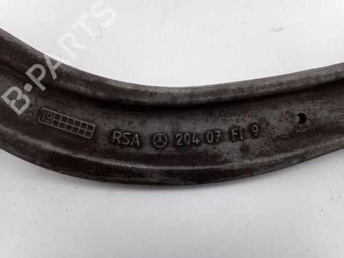Querlenker rechts hinten MERCEDES-BENZ C-CLASS (W205) C 200 d (205.001) | BP22496638M15 