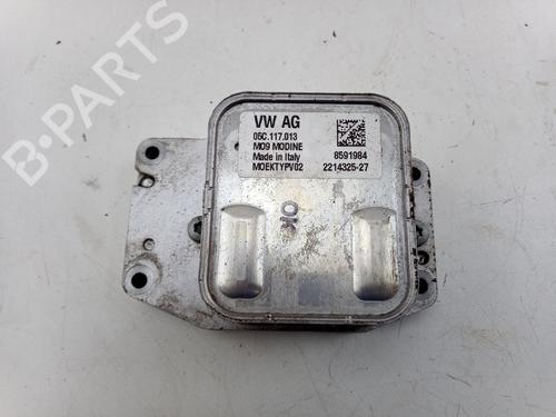 Oliekøler AUDI A3 Limousine (8YS, 8YM) 30 TFSI Mild Hybrid (110 hp) 22930897