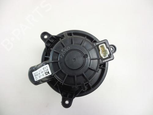 Heater blower motor HYUNDAI i10 II (BA, IA) 1.0 | BP22482220M62 
