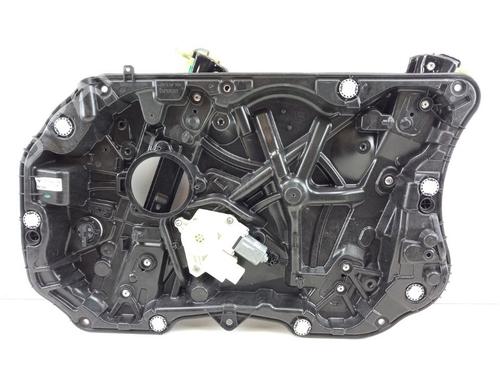 Used Front right window mechanism BMW 5 (G30, F90) 540 i (340 hp) 29341469