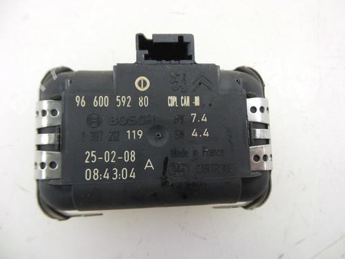 Electronic sensor PEUGEOT 307 CC (3B) 2.0 16V | BP22487239M84 