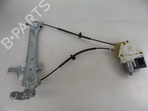 Used Rear right window mechanism RENAULT MEGANE III Grandtour (KZ0/1) 1.5 dCi (KZ09, KZ0D, KZ1G, KZ29, KZ14, KZ1W, KZ10, KZ1F,... (110 hp) 22477245