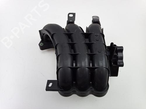 Used Intake manifold MITSUBISHI MIRAGE / SPACE STAR VI Hatchback (A0_A) 1.0 (A05A) (71 hp) 22764688