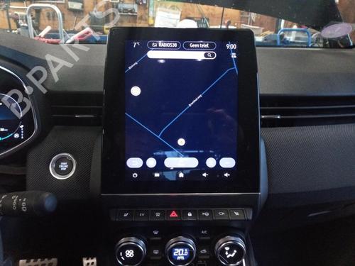 Electronic module RENAULT CLIO V (B7_) 1.6 E-TECH 145 (B7MU) | BP32148041M83 