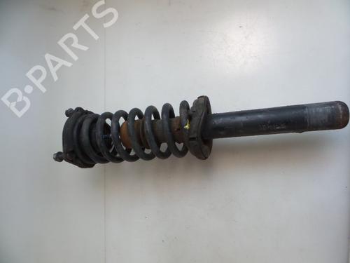 Used Right front shock absorber JEEP GRAND CHEROKEE III (WH, WK) 3.0 CRD 4x4 (218 hp) 22477168